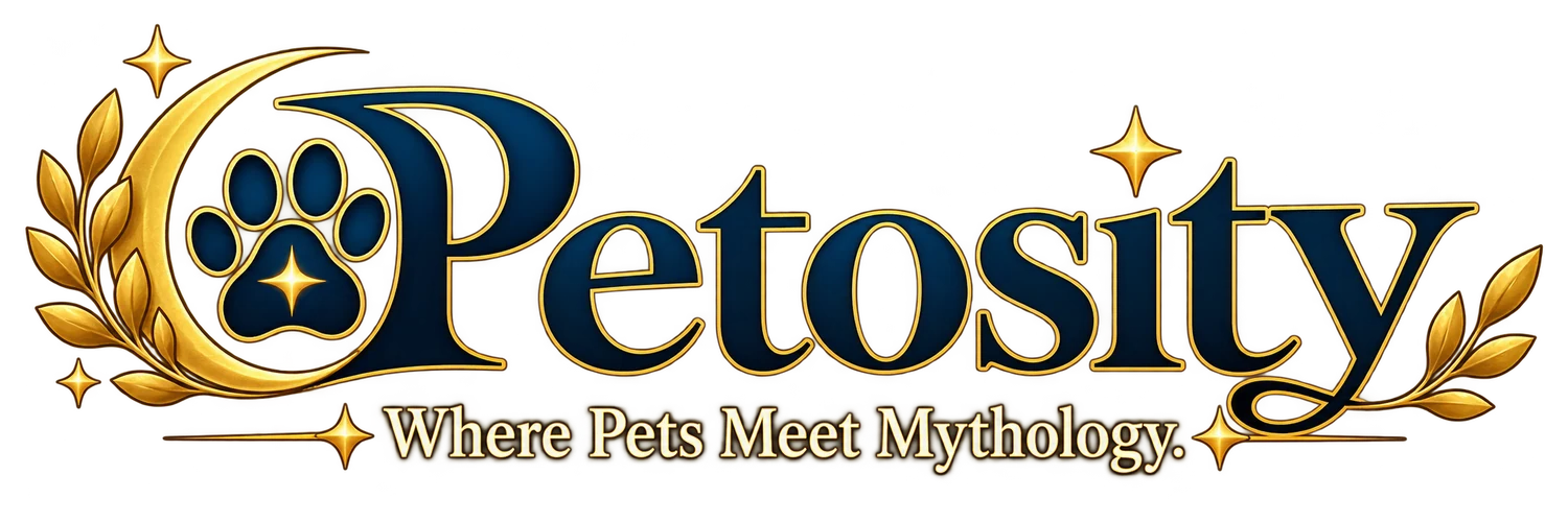 Petosity