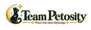 Team Petosity Signature